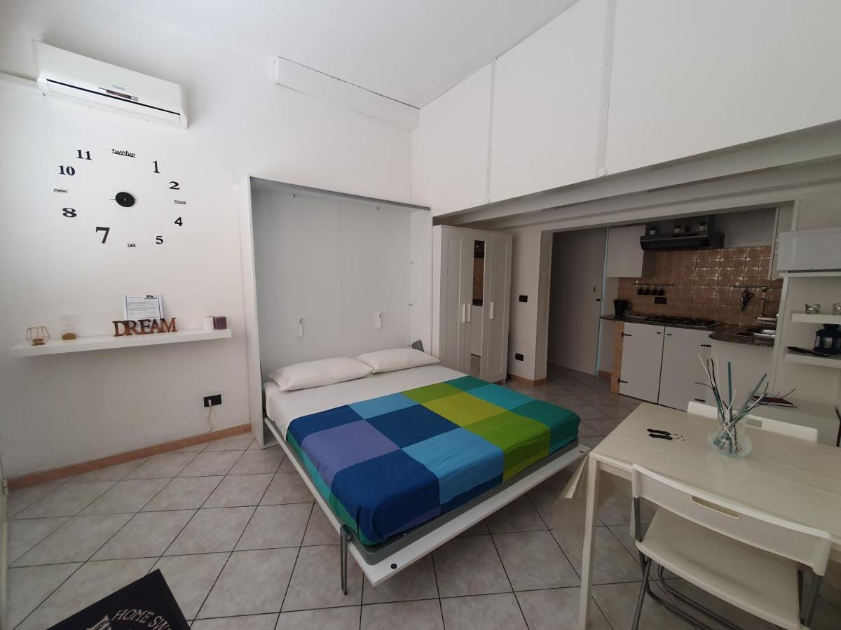 Dreamhousepozzallo Pozzallo Exterior foto